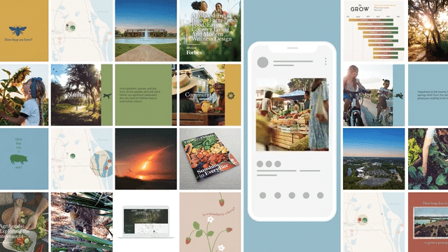 The Grow Social Media