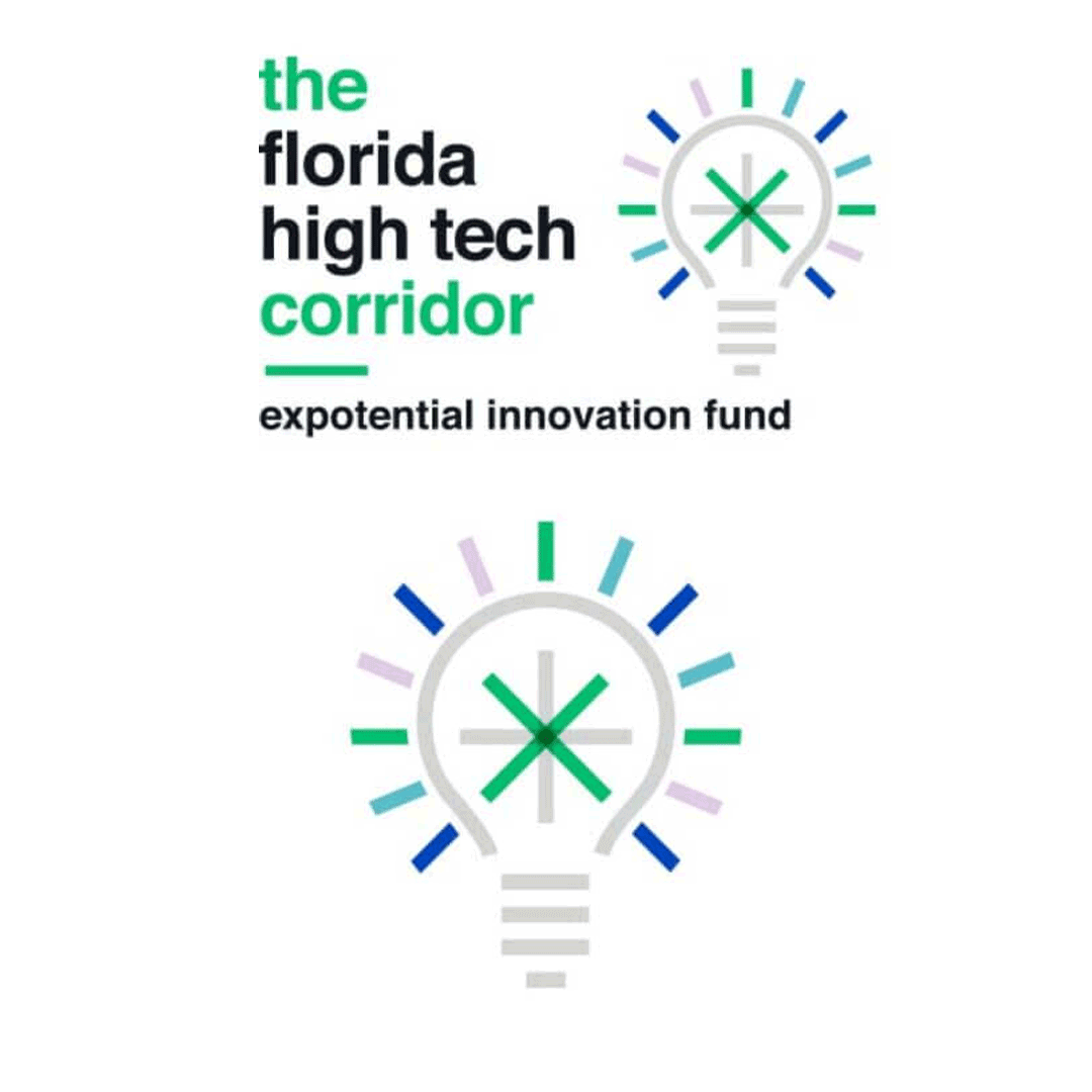 The Florida High Tech Corridor Logo