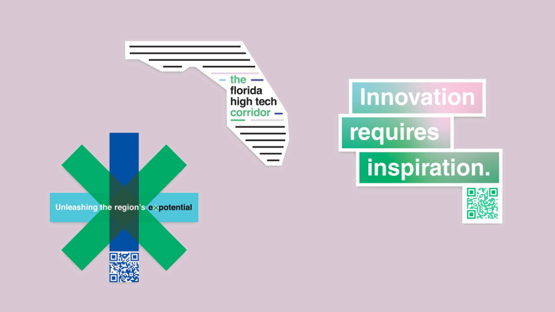 The Florida High Tech Corridor Branded Zappers