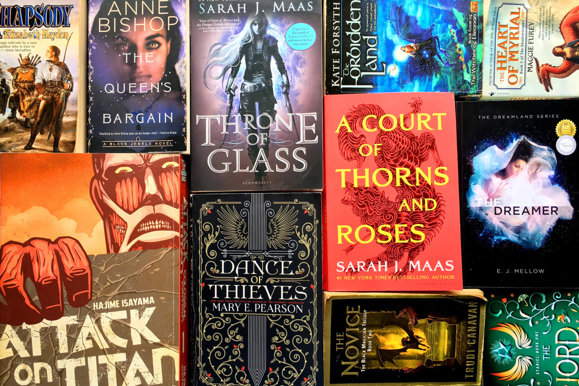 Christine Dupont books