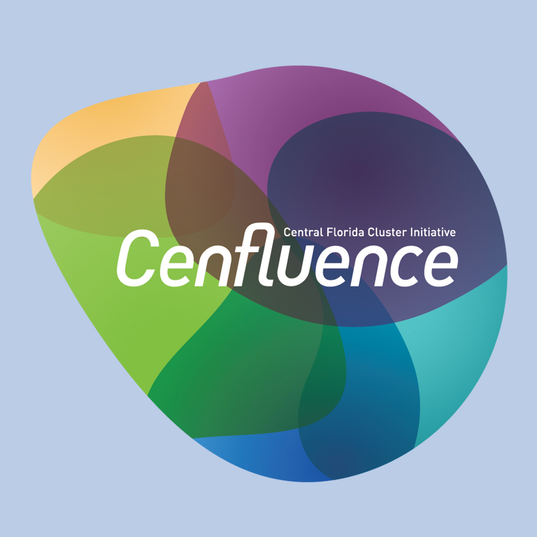 Cenfluence Logo