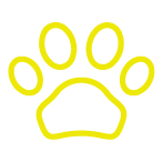 Paw Icon